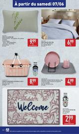 Catalogue ALDI semaine 23 page 49