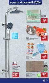 Catalogue ALDI semaine 23 page 52