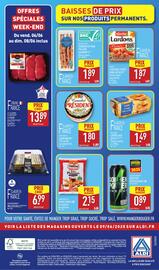Catalogue ALDI semaine 23 page 54