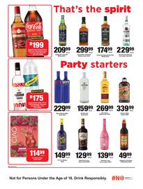 OK Liquor catalogue Page 2