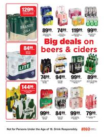 OK Liquor catalogue Page 3