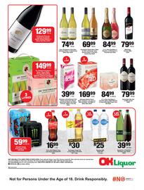 OK Liquor catalogue Page 4