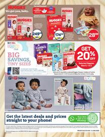Pick n Pay Hypermarket catalogue Page 12