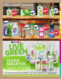 Pick n Pay Hypermarket catalogue Page 8