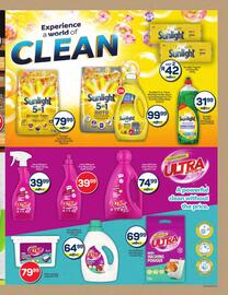 Pick n Pay Hypermarket catalogue Page 9