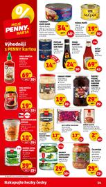 Penny Market leták týden 22 Strana 14