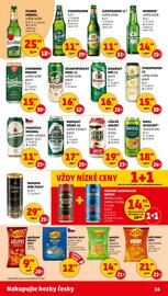 Penny Market leták týden 22 Strana 16