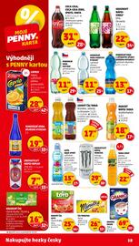 Penny Market leták týden 22 Strana 18