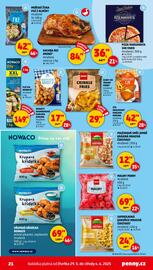 Penny Market leták týden 22 Strana 21