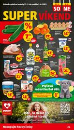 Penny Market leták týden 22 Strana 26