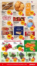 Penny Market leták týden 22 Strana 3
