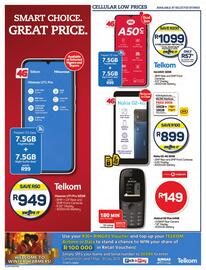 Pick n Pay Hypermarket catalogue Page 10