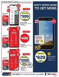 Pick n Pay Hypermarket catalogue Page 11