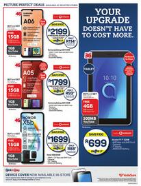 Pick n Pay Hypermarket catalogue Page 5