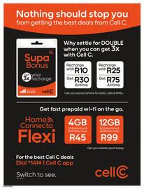 Pick n Pay Hypermarket catalogue Page 6