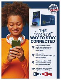 Pick n Pay Hypermarket catalogue Page 8