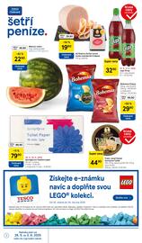 Tesco leták | Supermarket Strana 2