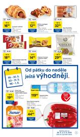 Tesco leták | Supermarket Strana 3