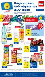 Tesco leták | Supermarket Strana 4