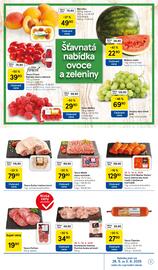 Tesco leták | Supermarket Strana 5