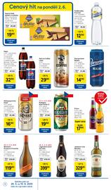 Tesco leták | Supermarket Strana 8