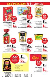 Catalogue Bi1 page 2
