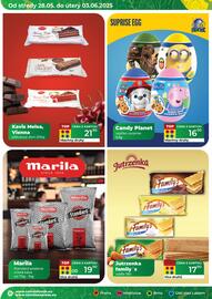 Tamda Foods leták týden 22 Strana 10