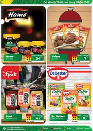 Tamda Foods leták týden 22 Strana 11