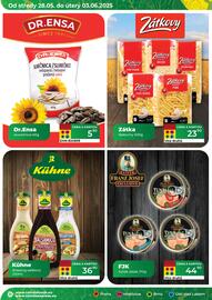 Tamda Foods leták týden 22 Strana 12