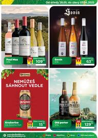 Tamda Foods leták týden 22 Strana 17