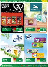 Tamda Foods leták týden 22 Strana 18