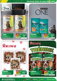 Tamda Foods leták týden 22 Strana 23