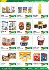 Tamda Foods leták týden 22 Strana 3
