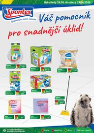 Tamda Foods leták týden 22 Strana 35
