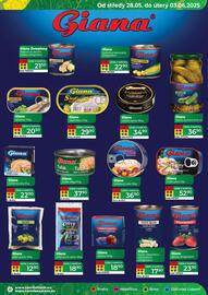 Tamda Foods leták týden 22 Strana 39