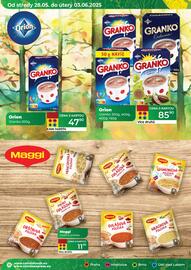 Tamda Foods leták týden 22 Strana 42