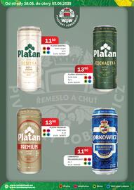 Tamda Foods leták týden 22 Strana 44