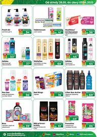 Tamda Foods leták týden 22 Strana 5