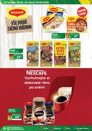 Tamda Foods leták týden 22 Strana 50