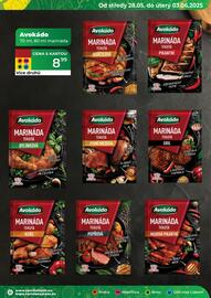 Tamda Foods leták týden 22 Strana 53