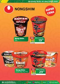 Tamda Foods leták týden 22 Strana 55