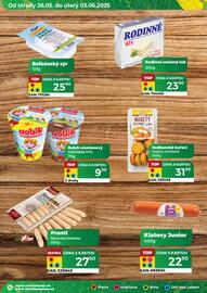 Tamda Foods leták týden 22 Strana 58