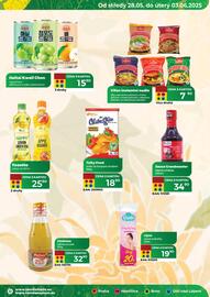 Tamda Foods leták týden 22 Strana 59