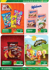 Tamda Foods leták týden 22 Strana 7