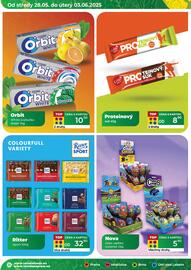 Tamda Foods leták týden 22 Strana 8