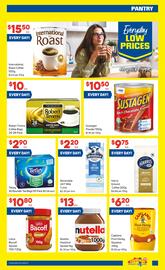 Foodland catalogue week 22 Page 11