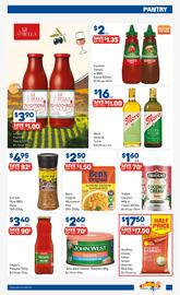 Foodland catalogue week 22 Page 15