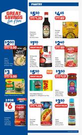 Foodland catalogue week 22 Page 16