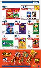 Foodland catalogue week 22 Page 17