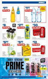 Foodland catalogue week 22 Page 19